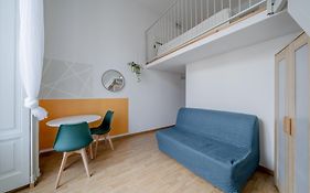 Central Studio Apts Milano-Corso Magenta